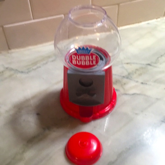 Bubble Gumball Coin Bank - Picture 5 of 10